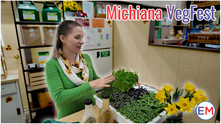 Michiana Vegfest 2025 Thumbnail