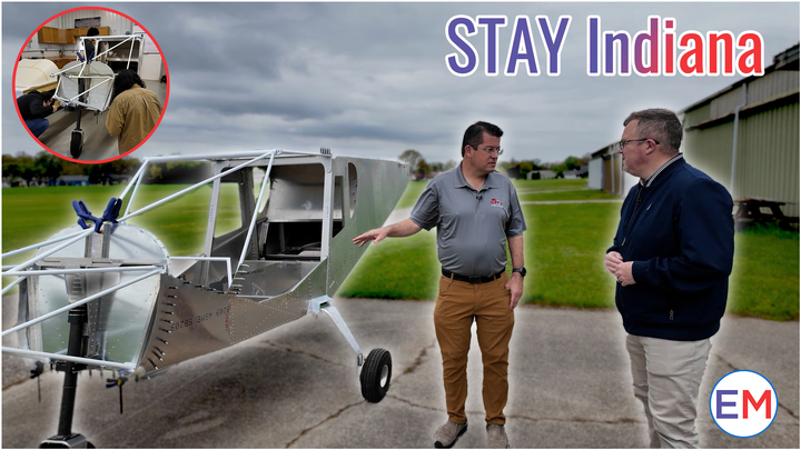 STAY Indiana Thumbnail
