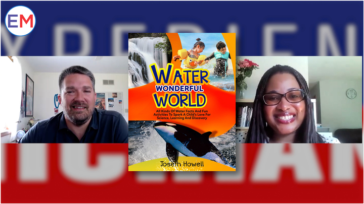 Water Wonderful World Thumbnail