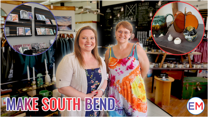 Make South Bend Thumbnail