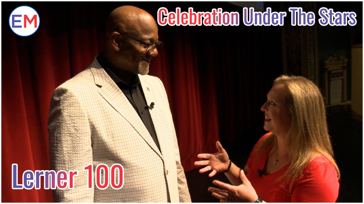 Celebration Under The Stars Thumbnail