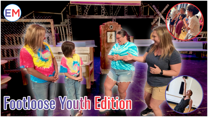 Footloose - YOUTH Edition Thumbnail