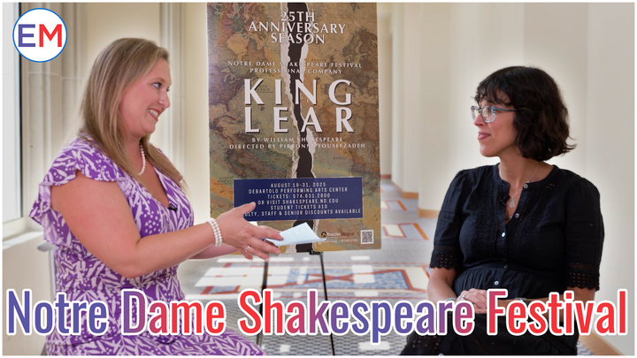 King Lear Director Thumbnail