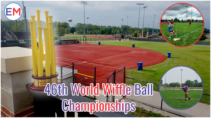 46th World Wiffle Ball Championship Thumbnail