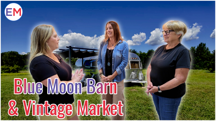 Blue Moon Barn & Vintage Market Thumbnail