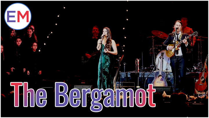 The Bergamot 