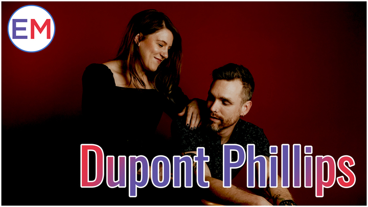 Dupont Phillips w/ Special Guest Christopher Gold Thumbnail