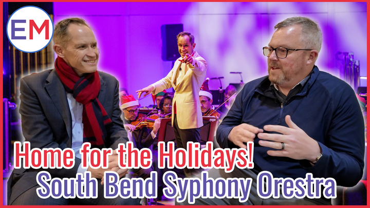 Home for the Holidays Thumbnail