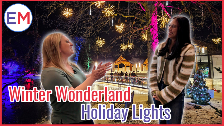 Winter Wonderland Holiday Thumbnail