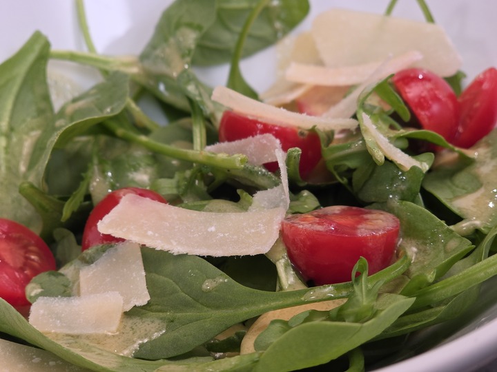 Photo from this episode