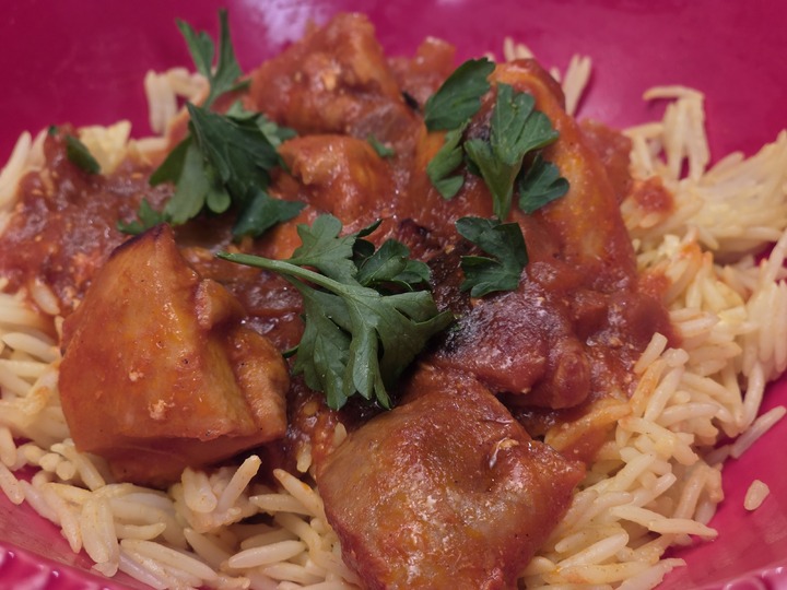 Photo from this episode