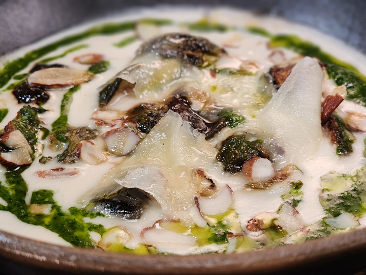 Photo from this episode