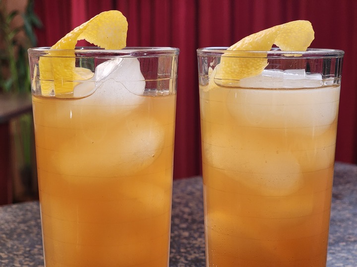 Photo from this episode