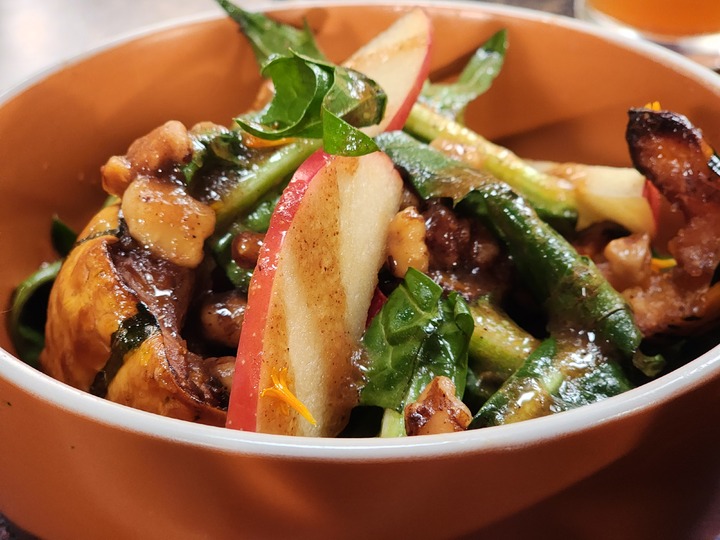 Photo from this episode