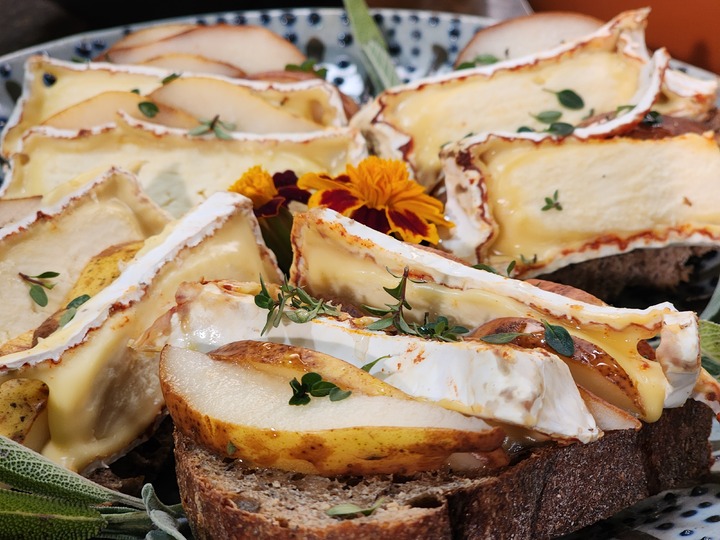 Photo from this episode