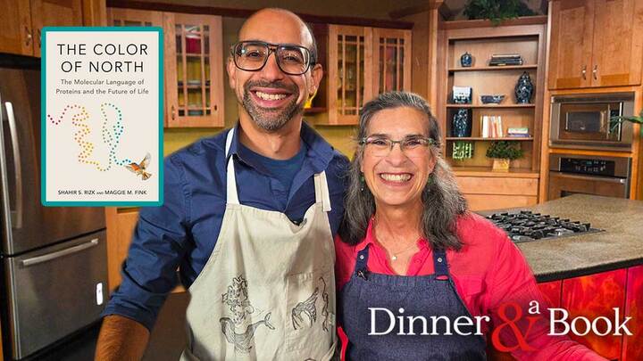 The Color of North Thumbnail