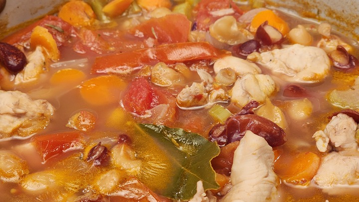 Photo from this episode