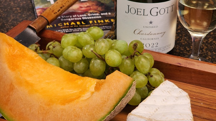 Photo from this episode