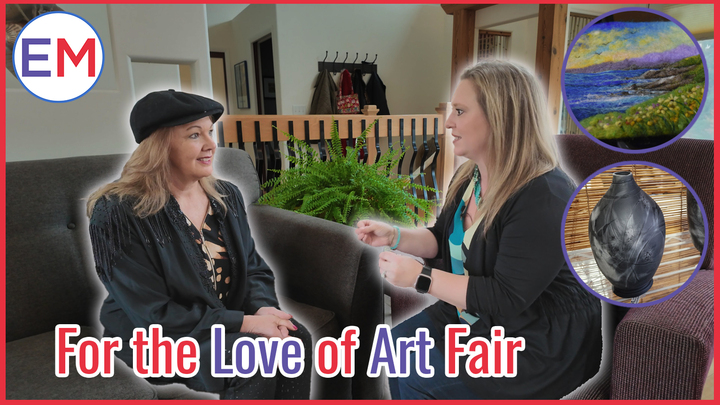 For the Love of Art Fair Thumbnail