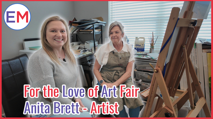 Anita Brett Thumbnail