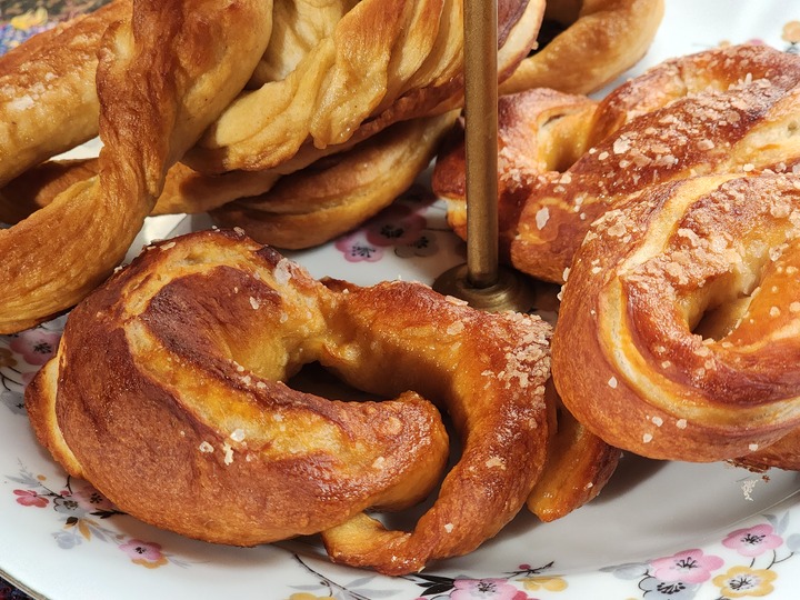 Photo from this episode