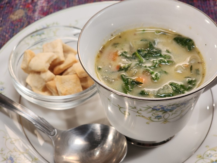 Photo from this episode