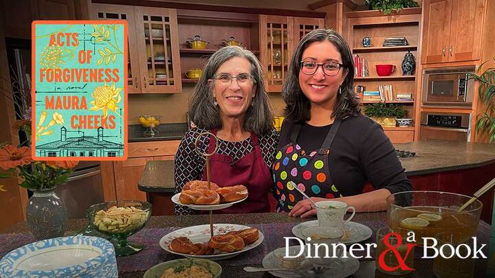 Acts of Forgiveness Thumbnail