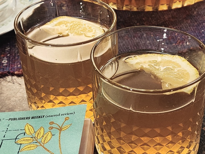 Photo from this episode