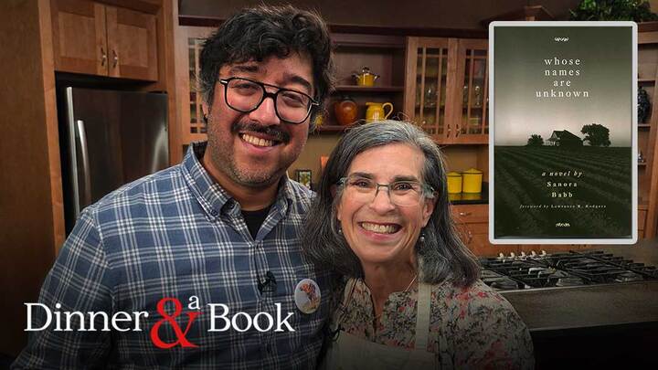 Whose Names Are Unknown Thumbnail