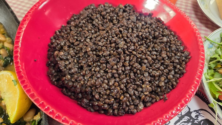 Photo from this episode