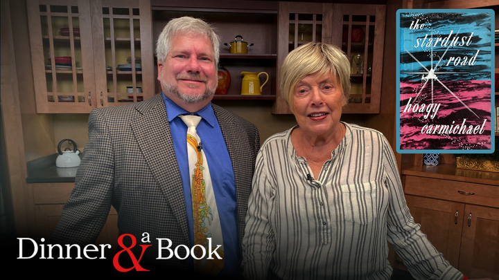 The Stardust Road Thumbnail