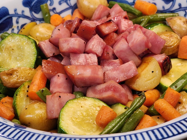 Photo from this episode