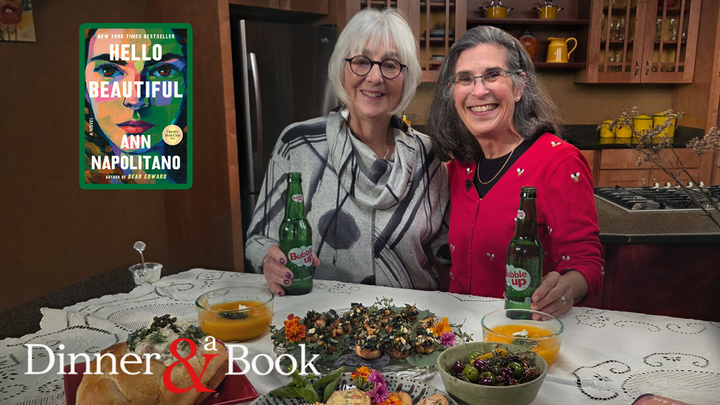 Hello Beautiful Thumbnail