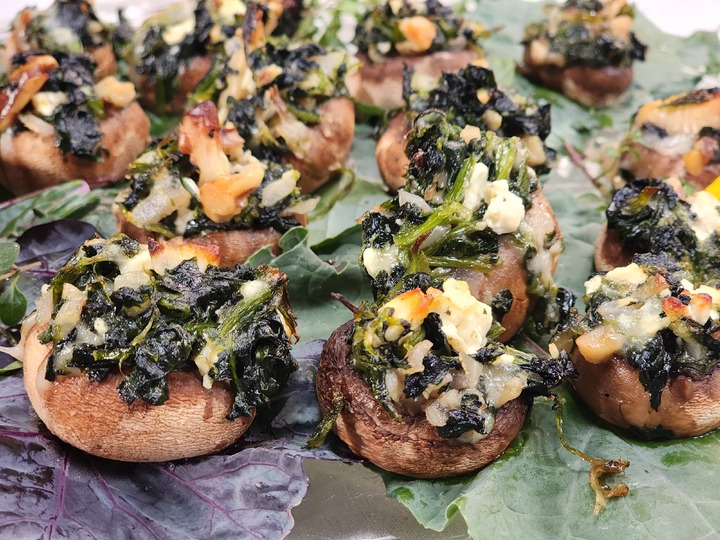 Photo from this episode