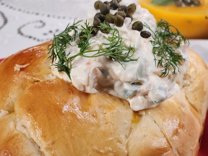 Photo from this episode