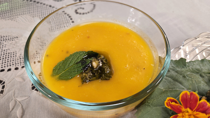 Photo from this episode