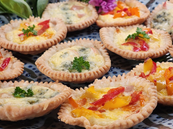 Photo from this episode