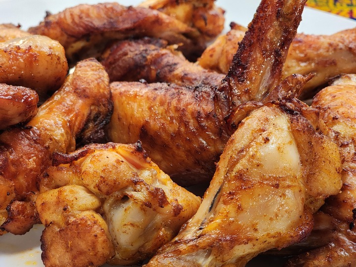 Photo from this episode