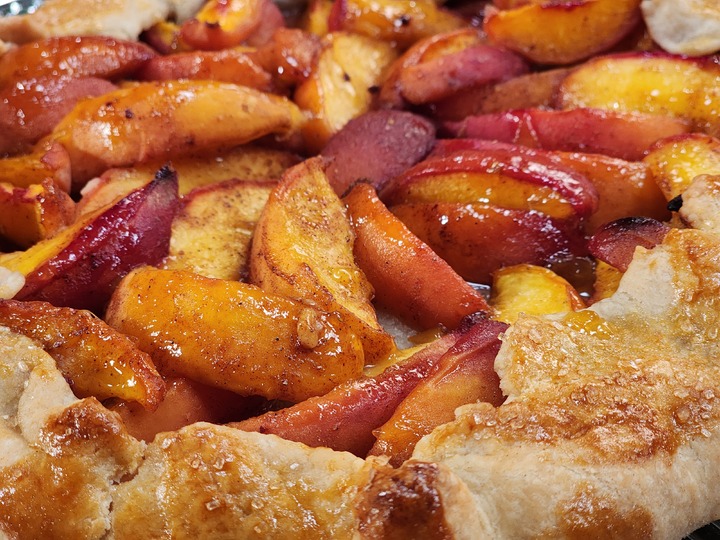 Photo from this episode