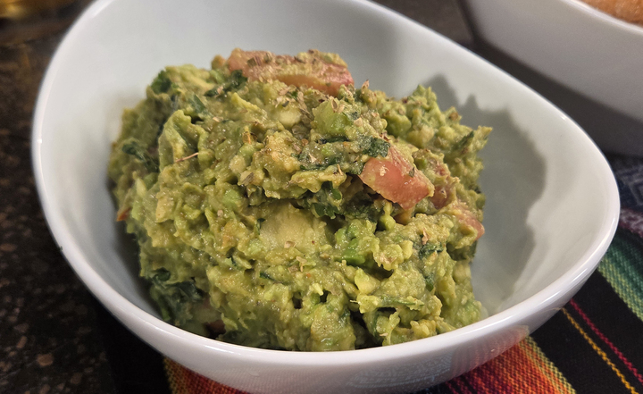 Photo from this episode