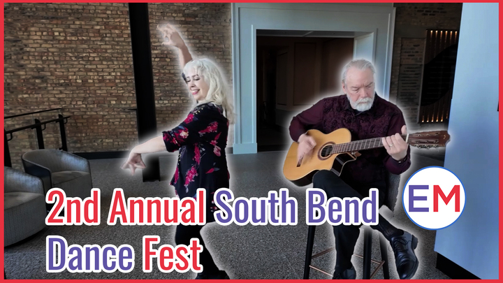 April 9th, 2026 Photo