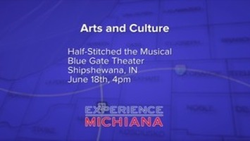 Arts & Culture Calendar Thumbnail