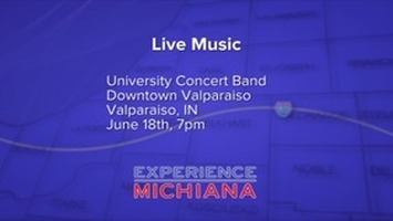 Live Music Calendar Thumbnail