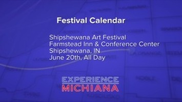 Festival Calendar Thumbnail