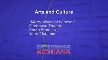 Arts & Culture Calendar Thumbnail