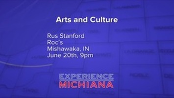Live Music Calendar Thumbnail