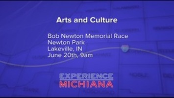 Arts & Culture Calendar Thumbnail