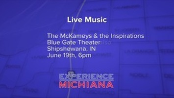 Live Music Calendar Thumbnail