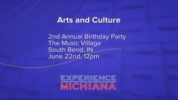 Arts & Culture Calendar Thumbnail