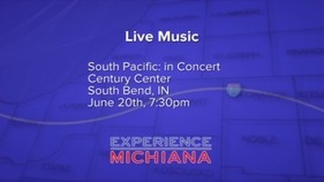 Live Music Calendar Thumbnail